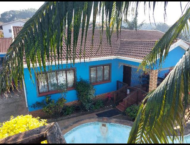 3 BEDROOM HOUSE FOR SALE IN PARK RYNIE